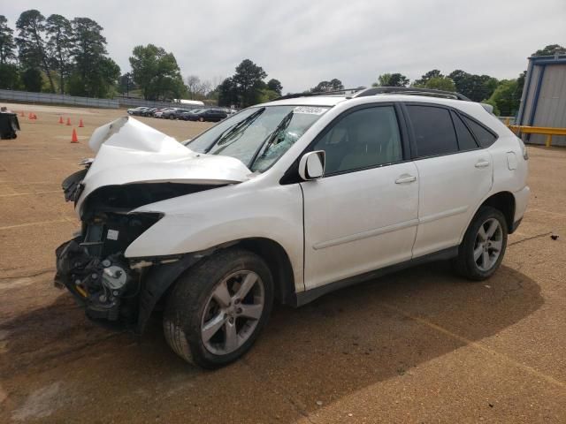 2006 Lexus RX 330