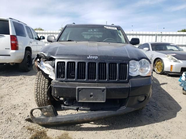 2009 Jeep Grand Cherokee Laredo