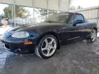 2001 Mazda MX-5 Miata Base