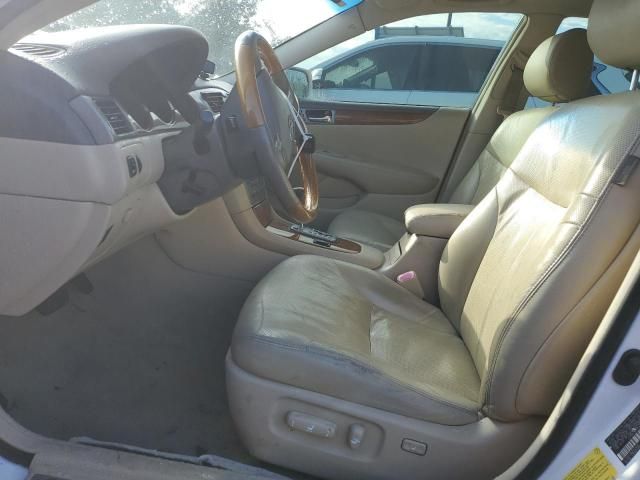 2006 Lexus ES 330