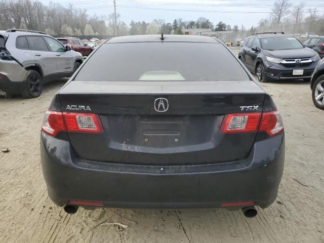 2010 Acura TSX