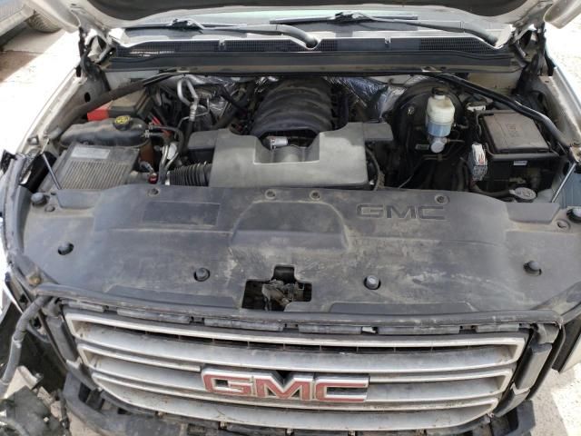 2015 GMC Yukon XL K1500 SLT