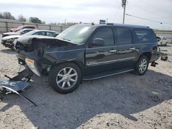 2009 GMC Yukon XL Denali for sale in Hueytown, AL