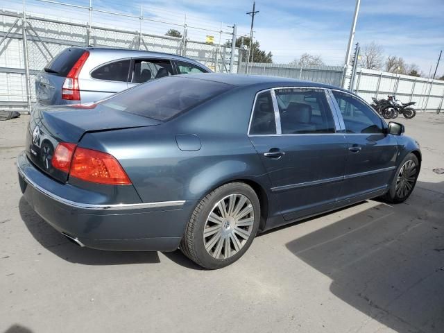 2006 Volkswagen Phaeton 4.2