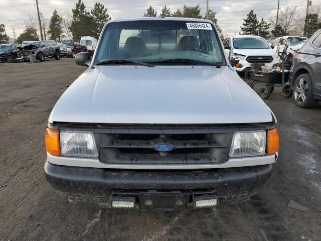 1995 Ford Ranger