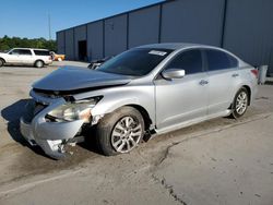 Salvage cars for sale at Apopka, FL auction: 2013 Nissan Altima 2.5