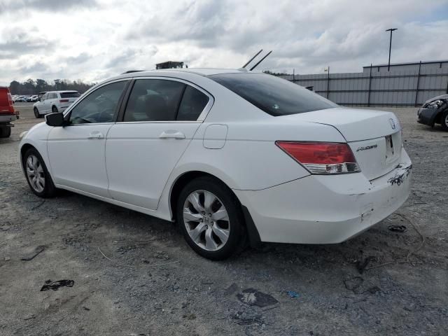 2009 Honda Accord EXL