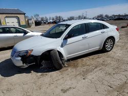 Chrysler 200 Touring salvage cars for sale: 2014 Chrysler 200 Touring