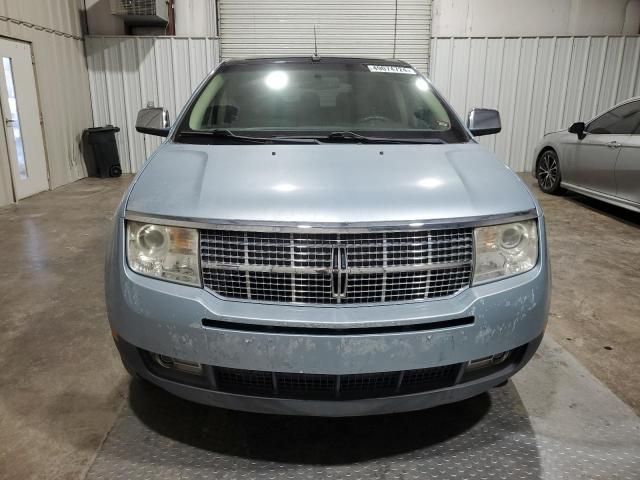 2008 Lincoln MKX