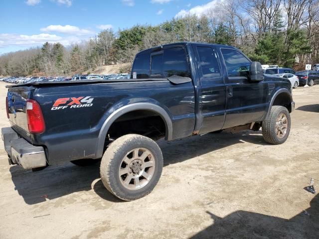 2008 Ford F350 SRW Super Duty