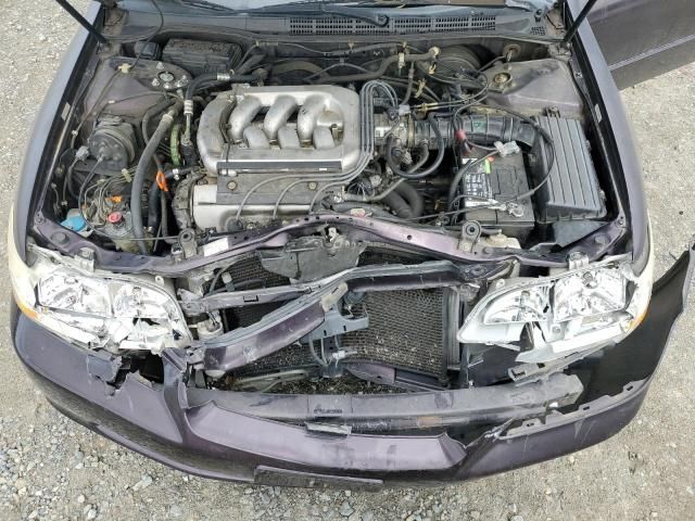 1998 Honda Accord EX