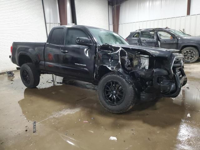 2016 Toyota Tacoma Access Cab