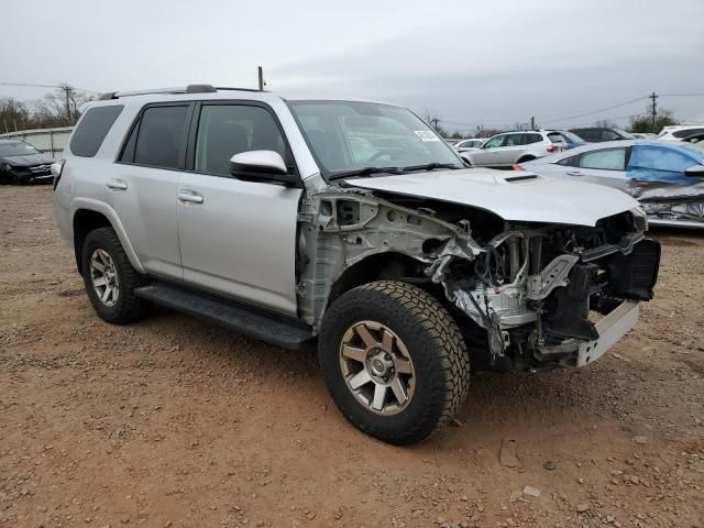 2014 Toyota 4runner SR5