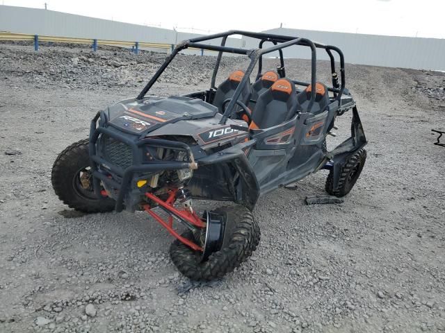 2014 Polaris RZR 4 1000 XP