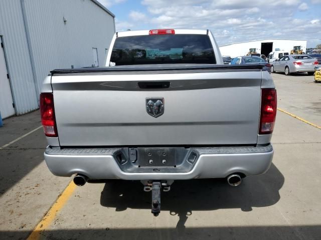 2013 Dodge RAM 1500 ST