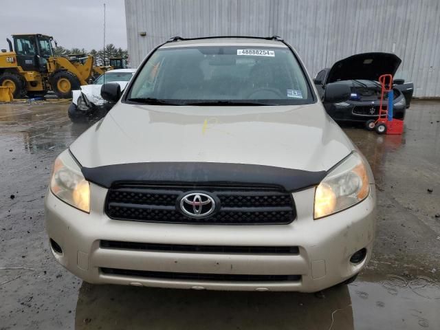 2008 Toyota Rav4