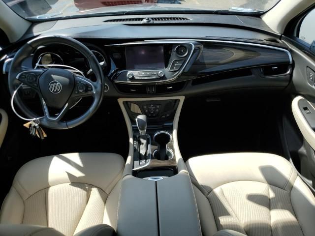 2020 Buick Envision Preferred