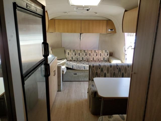 2005 Airstream Safari