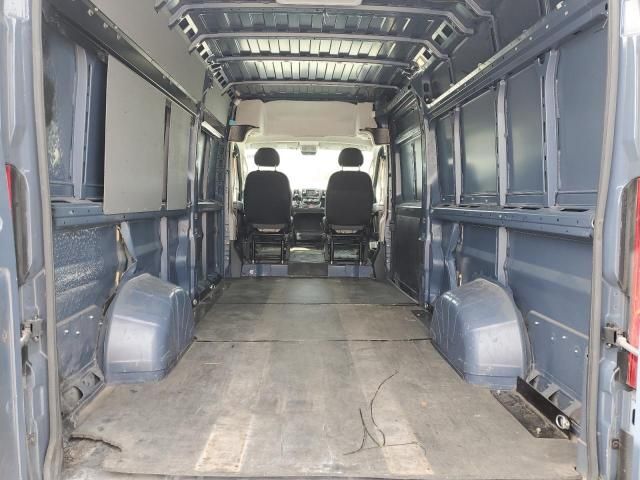 2020 Dodge RAM Promaster 3500 3500 High