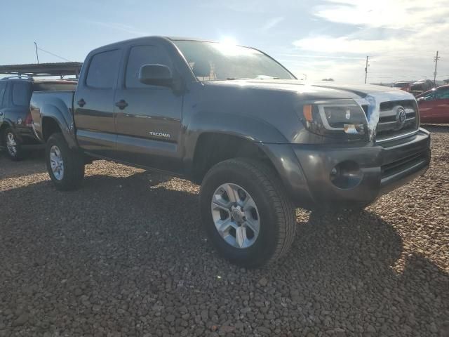 2010 Toyota Tacoma Double Cab