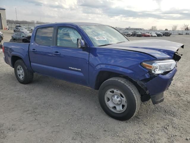 2023 Toyota Tacoma Double Cab