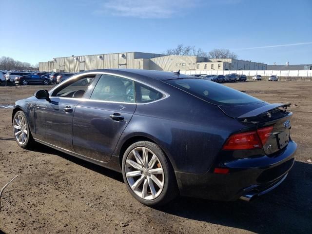 2015 Audi A7 Premium Plus