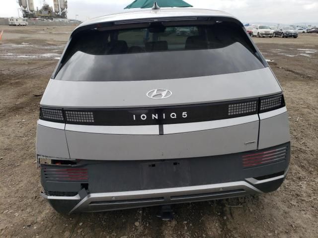 2023 Hyundai Ioniq 5 SE