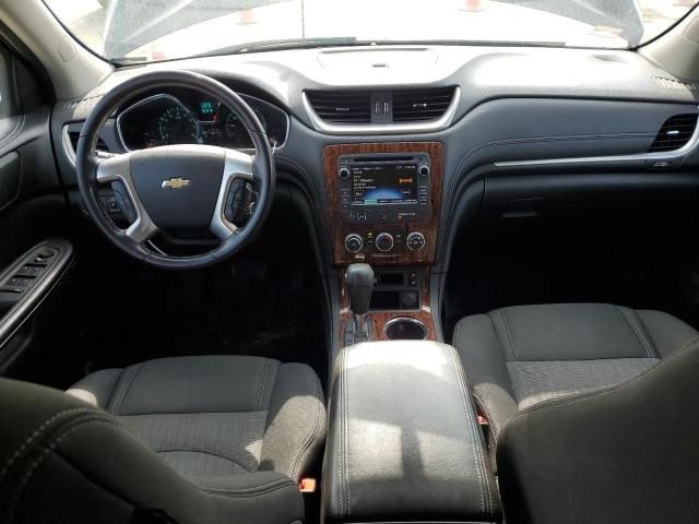 2013 Chevrolet Traverse LT