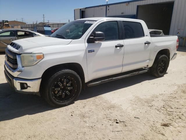 2014 Toyota Tundra Crewmax SR5