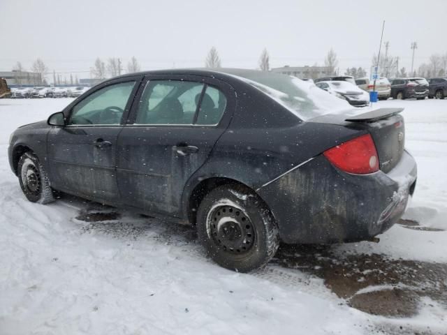 2007 Chevrolet Cobalt LS