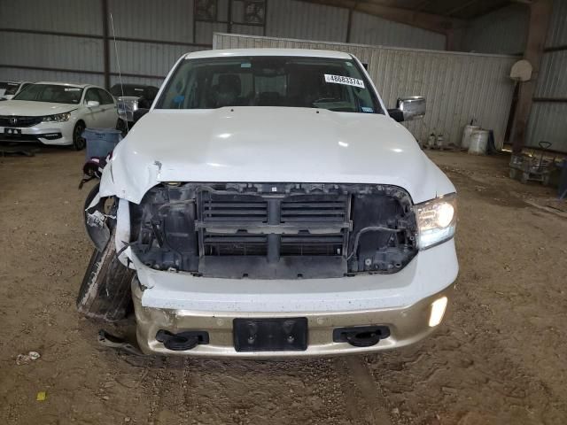 2014 Dodge RAM 1500 Longhorn