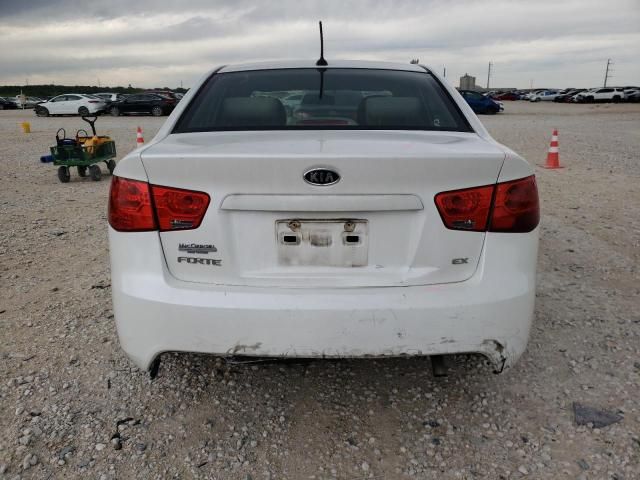 2011 KIA Forte EX