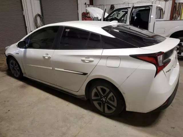 2021 Toyota Prius Special Edition