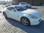 2012 Nissan 370Z Base