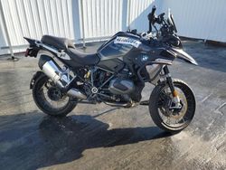 Salvage cars for sale from Copart Opa Locka, FL: 2022 BMW R 1250 GS