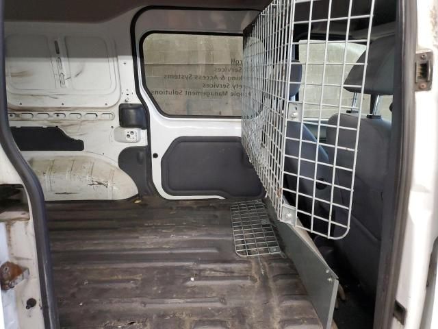 2013 Ford Transit Connect XL