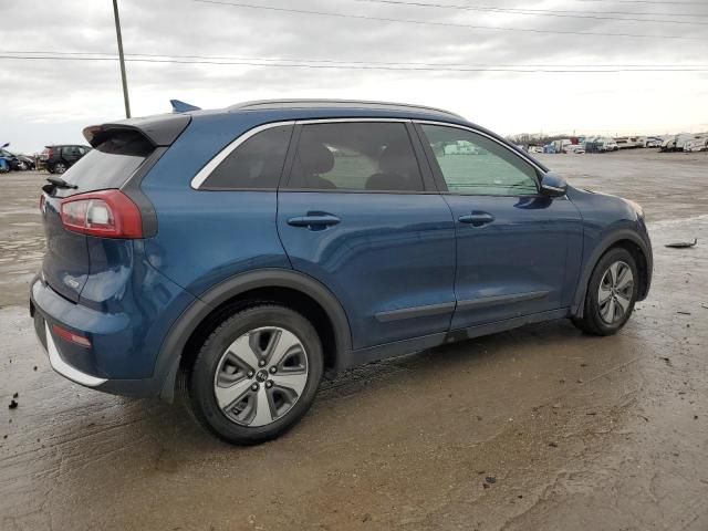 2017 KIA Niro EX