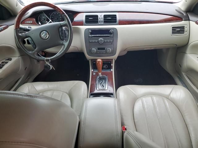 2009 Buick Lucerne CXL