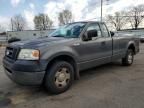 2007 Ford F150