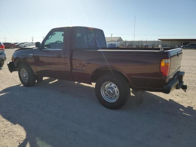 2003 Mazda B2300