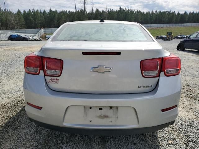 2013 Chevrolet Malibu LS