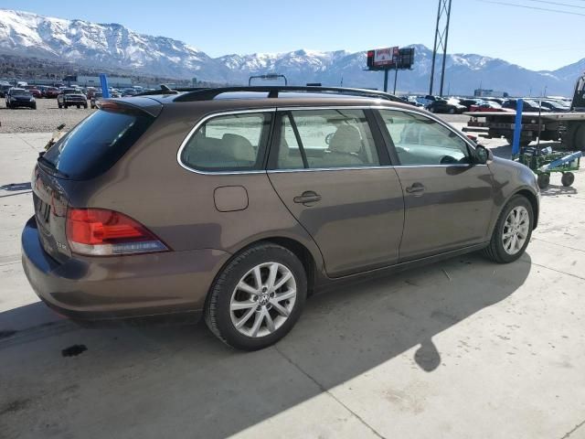 2014 Volkswagen Jetta S