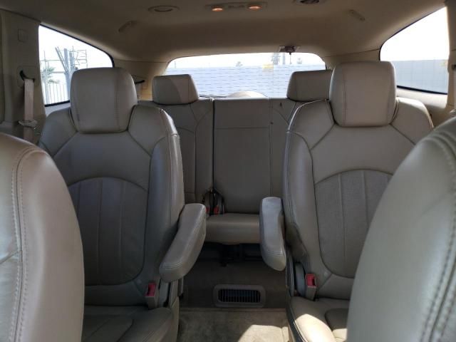 2010 Buick Enclave CXL