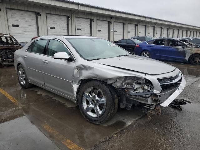 2008 Chevrolet Malibu 1LT