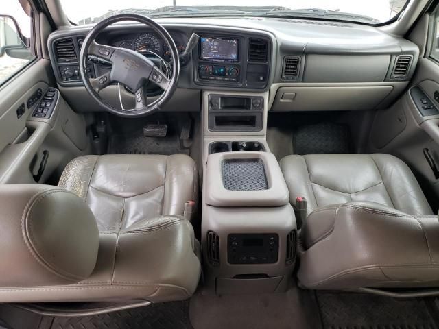 2006 Chevrolet Avalanche K1500