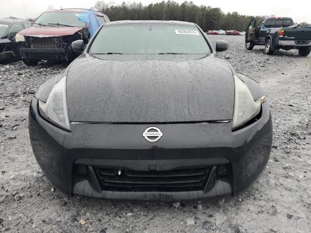 2009 Nissan 370Z