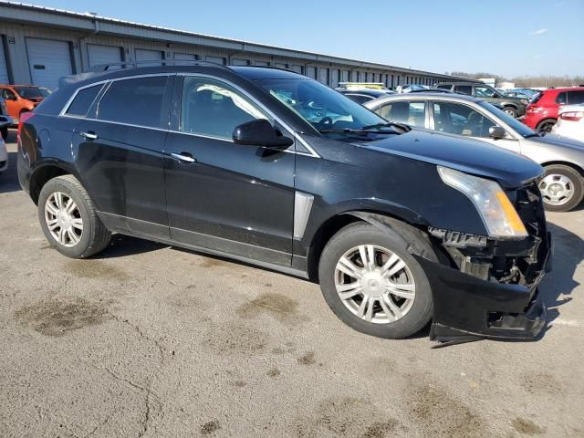 2014 Cadillac SRX