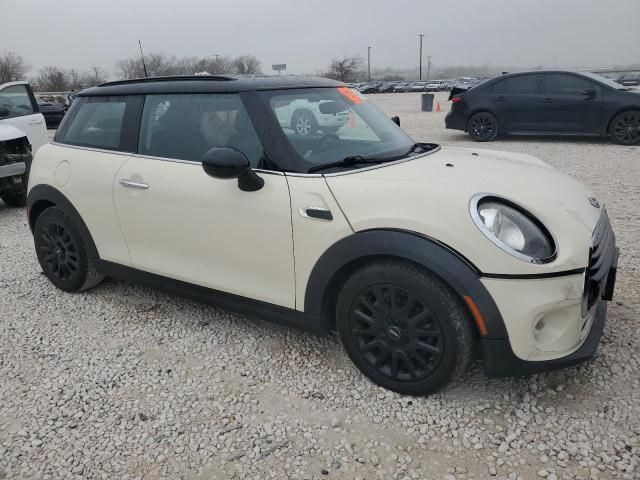 2018 Mini Cooper