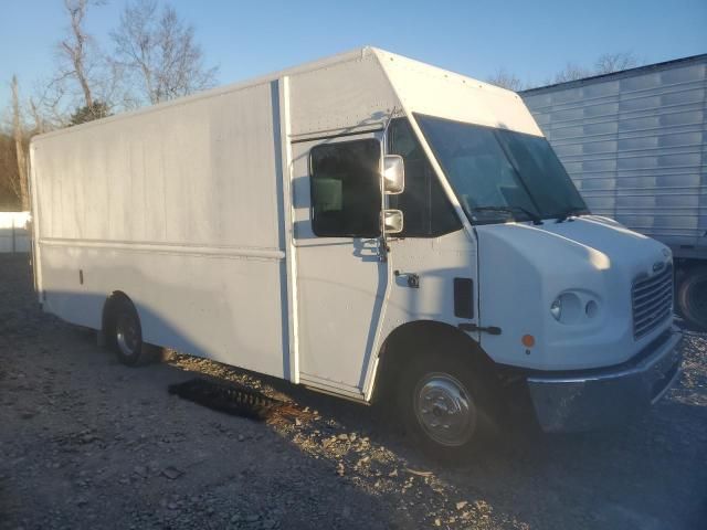 2016 Freightliner Chassis M Line WALK-IN Van