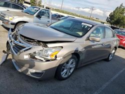 Vehiculos salvage en venta de Copart Rancho Cucamonga, CA: 2014 Nissan Altima 2.5